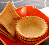 タルトケース