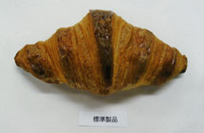 標準＝生地厚3ミリ