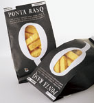 量り売り商品「PONTA RASQ」（黒船）