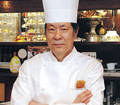制作者の島田進氏