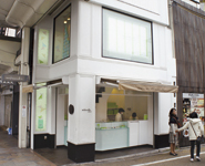 nikiniki店舗