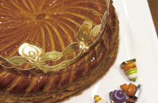 「Galette des Rois」