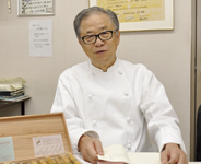 藤井克昭（藤井商事）