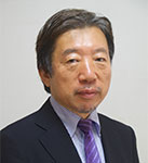 西川立一（ラディック代表取締役社長）