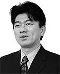 安部徹也（ＭＢＡ Ｓｏｌｕｔｉｏｎ代表取締役社長）