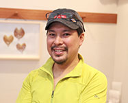 西川功晃（サ・マーシュ）