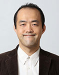 坂田 誠氏