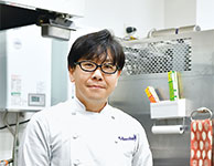 藤田浩司氏（クールジャパン）