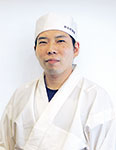 制作・協力していただいた神田武治氏（かんだ和彩）