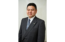 仲嶋真輝氏