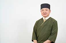 池田尚史氏