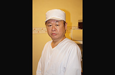 天羽庸高