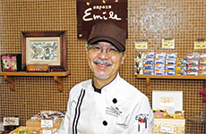 髙橋秀世