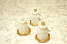 「Piña colada（ピニャ コラーダ）」