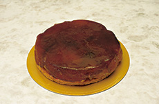 「Tarte tatin（タルト タタン）」