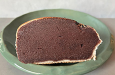 メイカセブンの「うす皮あんパン」