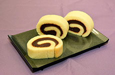 「能登の『潮風』ロール」