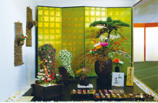 【名誉総裁賞】「秋麗」清水利仲氏