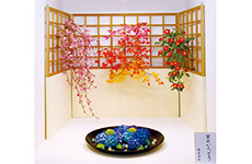 【農林水産大臣賞】「京のいろどり」鶴屋吉信