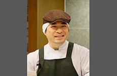 講師を務めた黒木氏