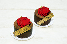 「Saint Domingue chocolat」