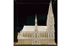 【文部科学大臣賞】「ケルン大聖堂に鐘が鳴る」三輪青丹氏