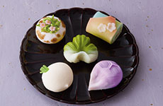 久米和佳那（福泉堂）