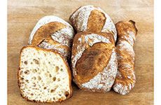 「パン ド パタートゥ・ドゥース」