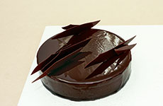 「Bean to bar chocolat」