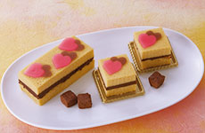 「心寄せ」制作＝森 信由紀氏