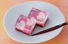 「ハートの泉」制作＝森 信由紀氏