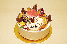 「Cannelle（カネル）」