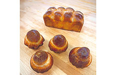 「ブリオッシュ」