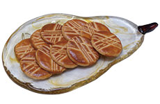 「Palet breton」制作＝丸岡丈二氏