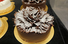 「Feuille d' Automne」