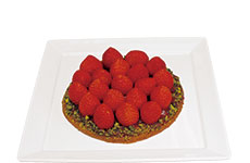 「Tartesablébretonauxfraises」