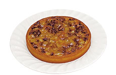 「Tarteàla rhubarbe」