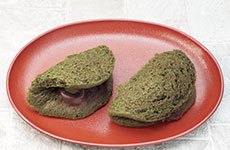 「抹茶の友」制作＝加藤幹也氏