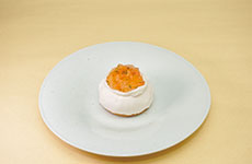 「コーヒーとグレープフルーツ〜フェンネルの香り〜」