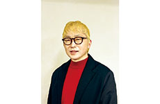 小林 繁氏
