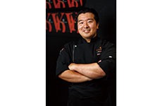 小倉優太氏