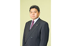 仲嶋真輝氏