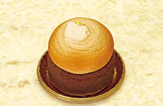 「フォンダン マロン」