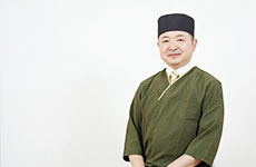 池田尚史氏